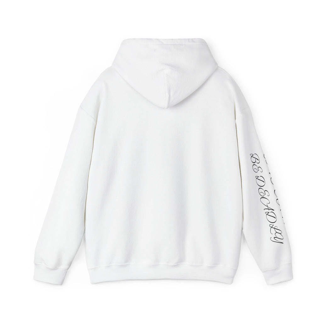 Haret Baggy Hoodie