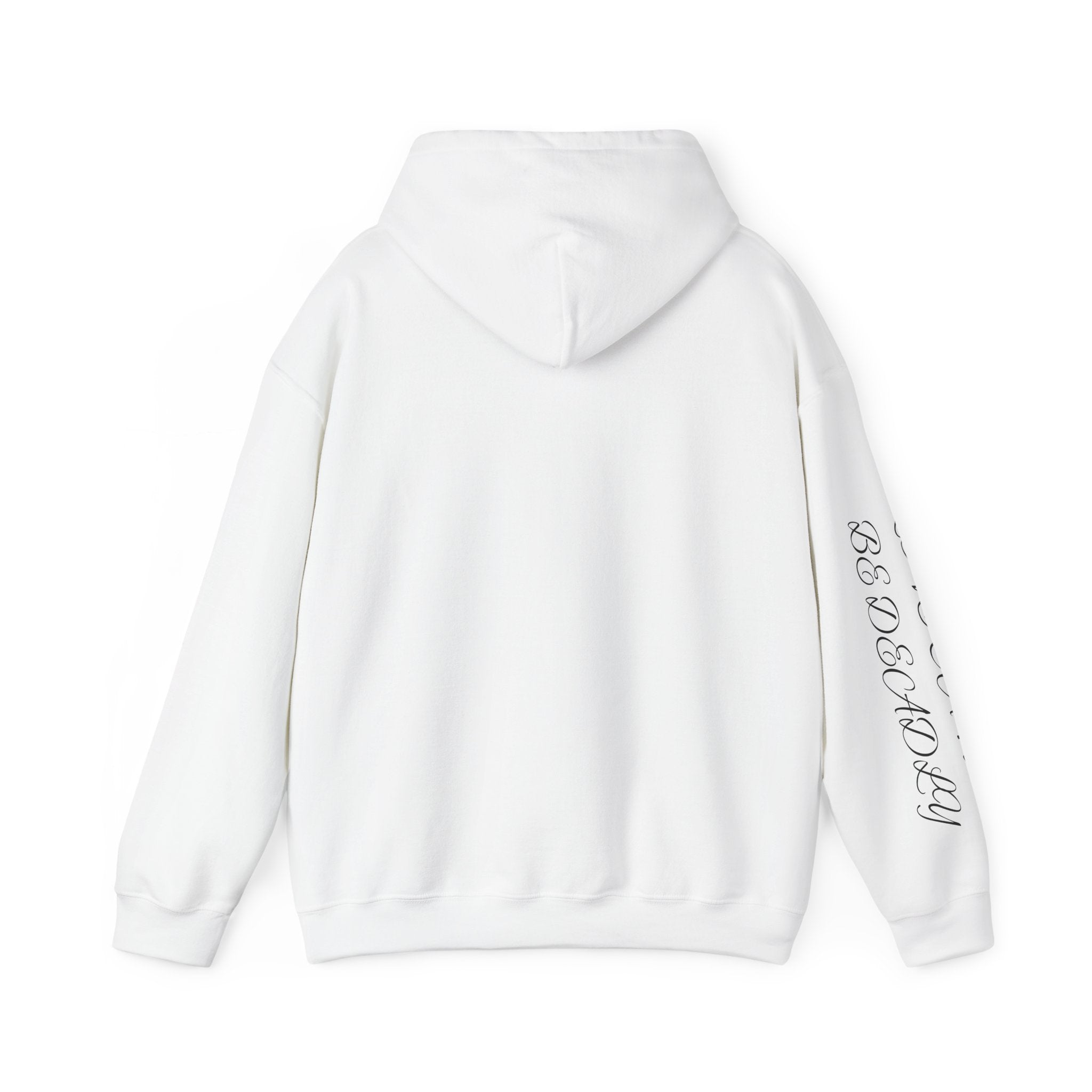 Haret Baggy Hoodie