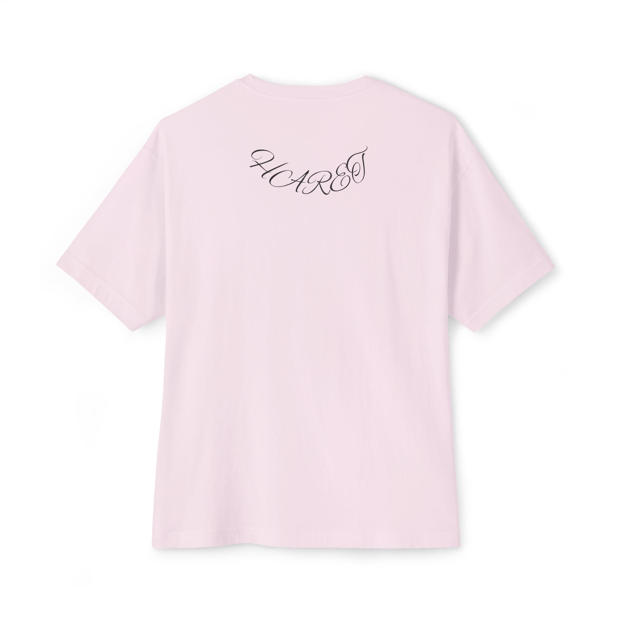 Haret Baggy Logo Tee