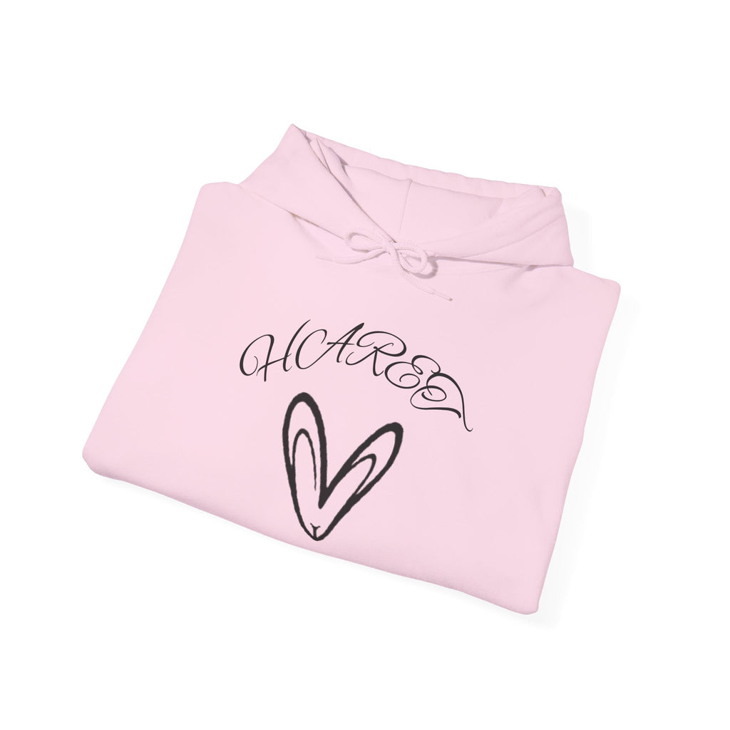 Haret Baggy Hoodie