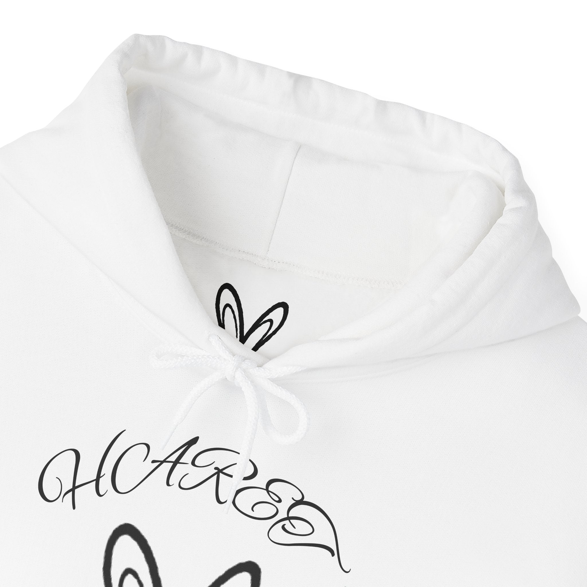 Haret Baggy Hoodie