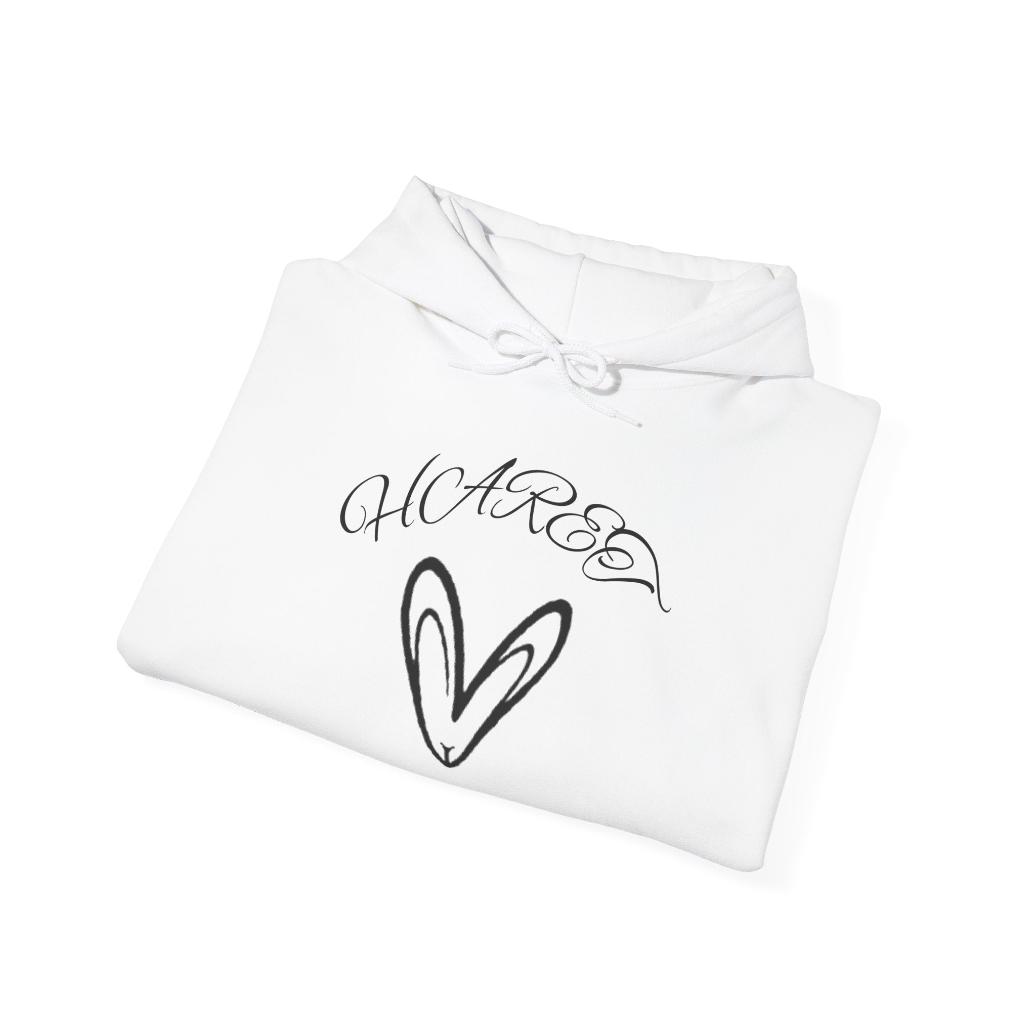 Haret Baggy Hoodie