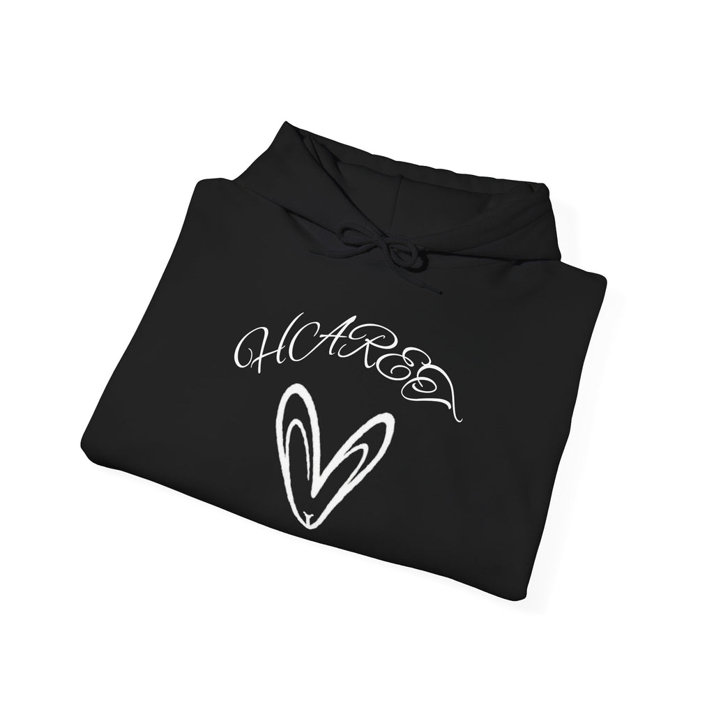 Haret Baggy Hoodie
