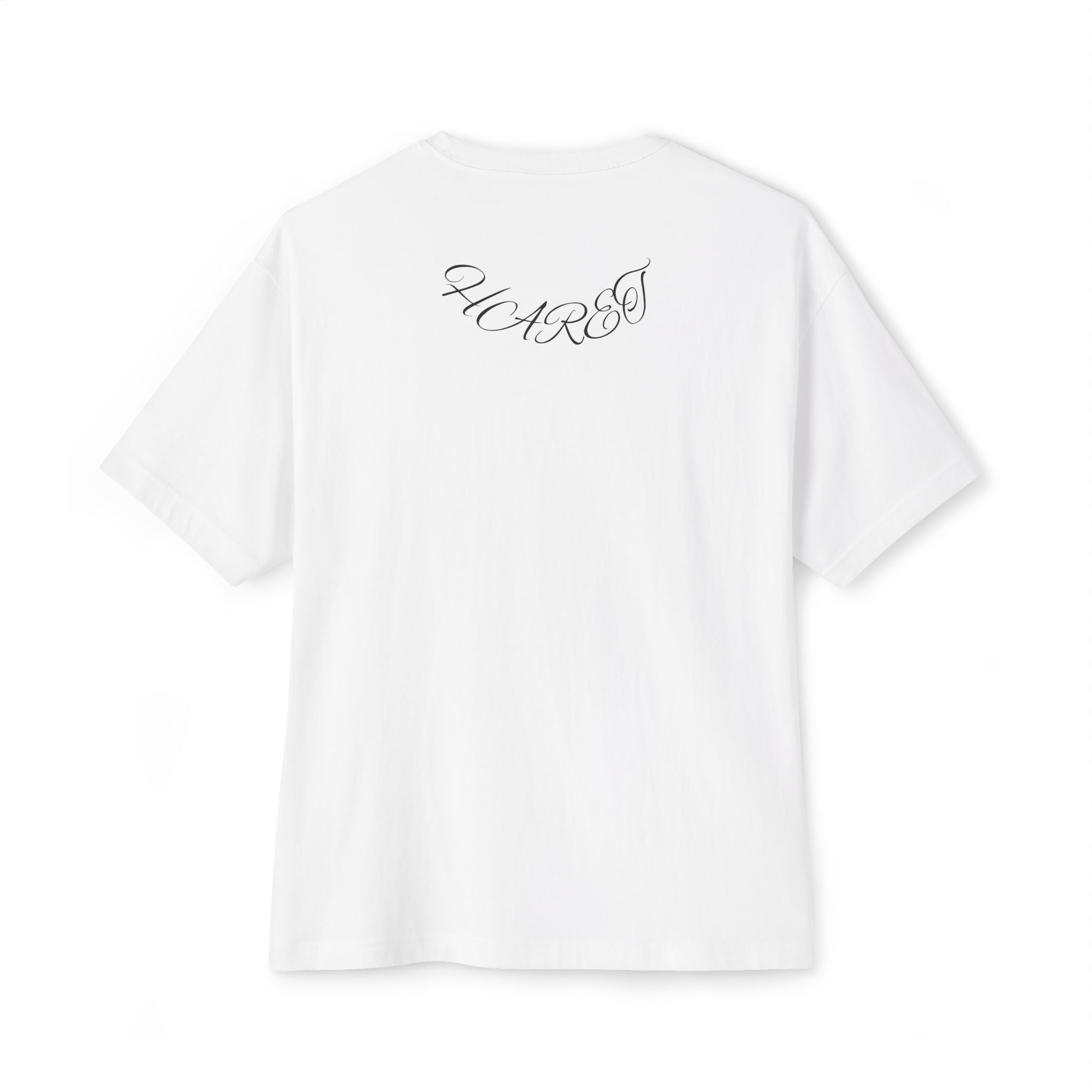 Haret Baggy Logo Tee