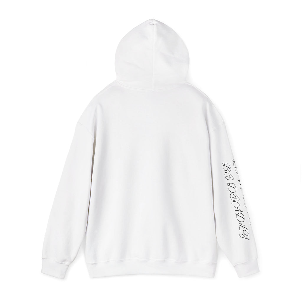 Haret Baggy Hoodie