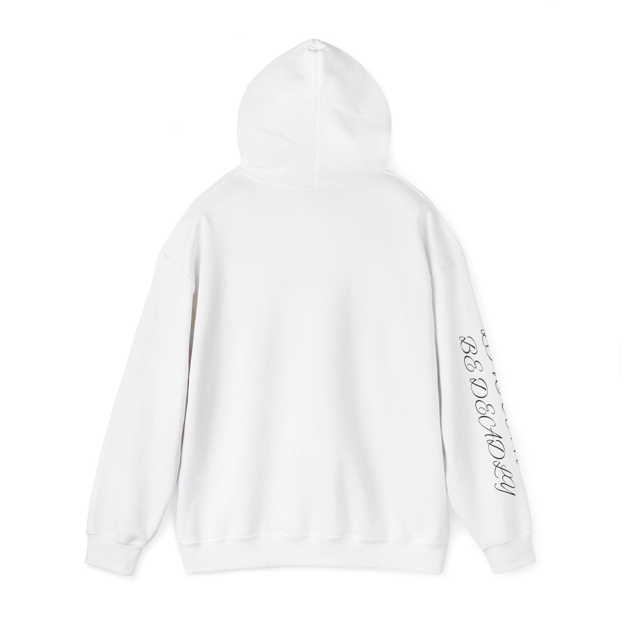 Haret Baggy Hoodie