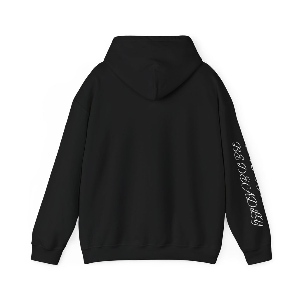 Haret Baggy Hoodie