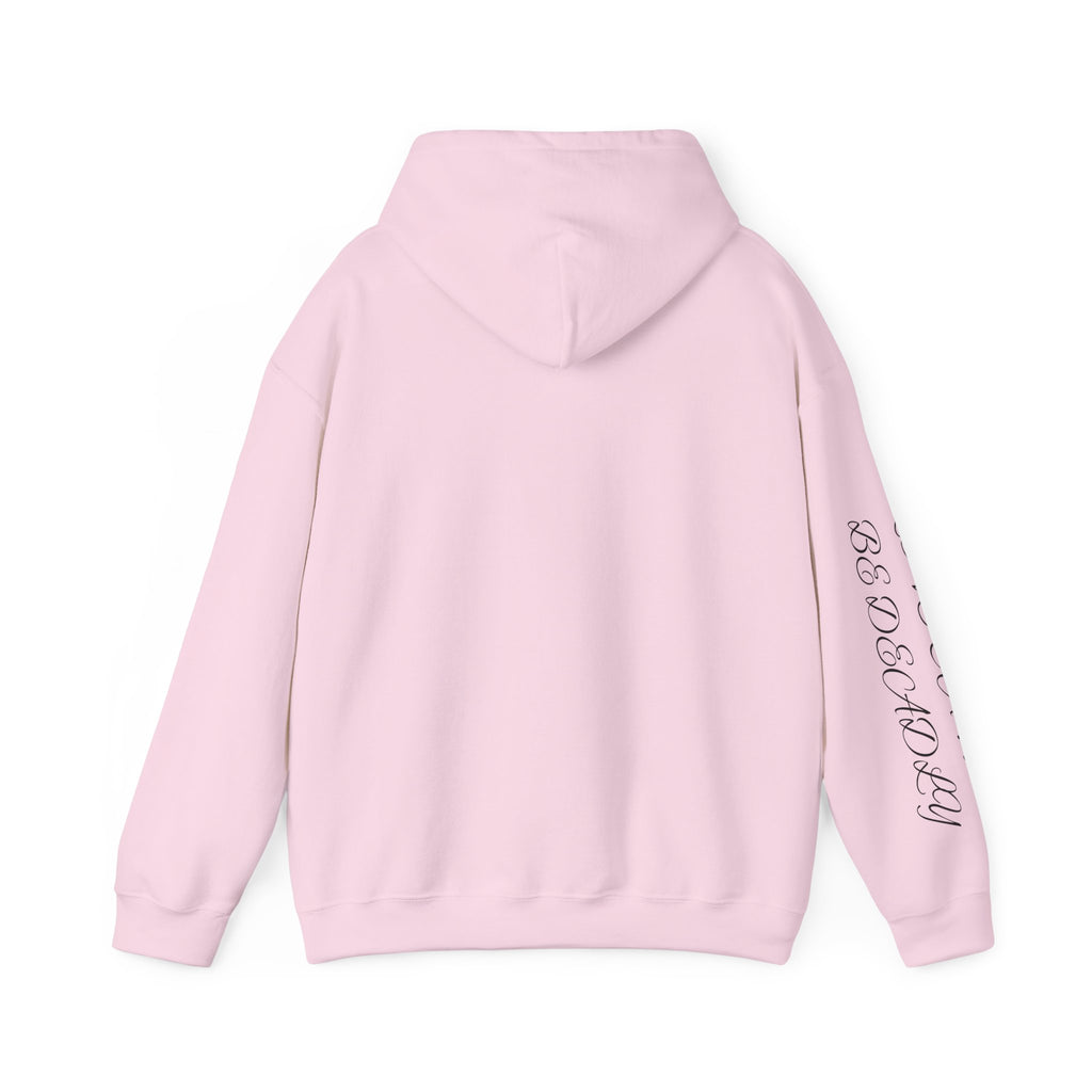Haret Baggy Hoodie