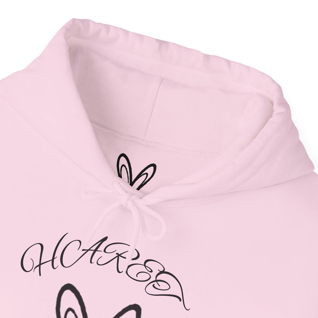 Haret Baggy Hoodie