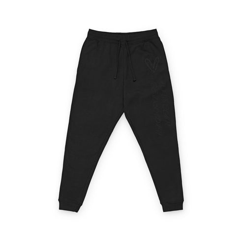 Haret Baggy Logo Sweatpants