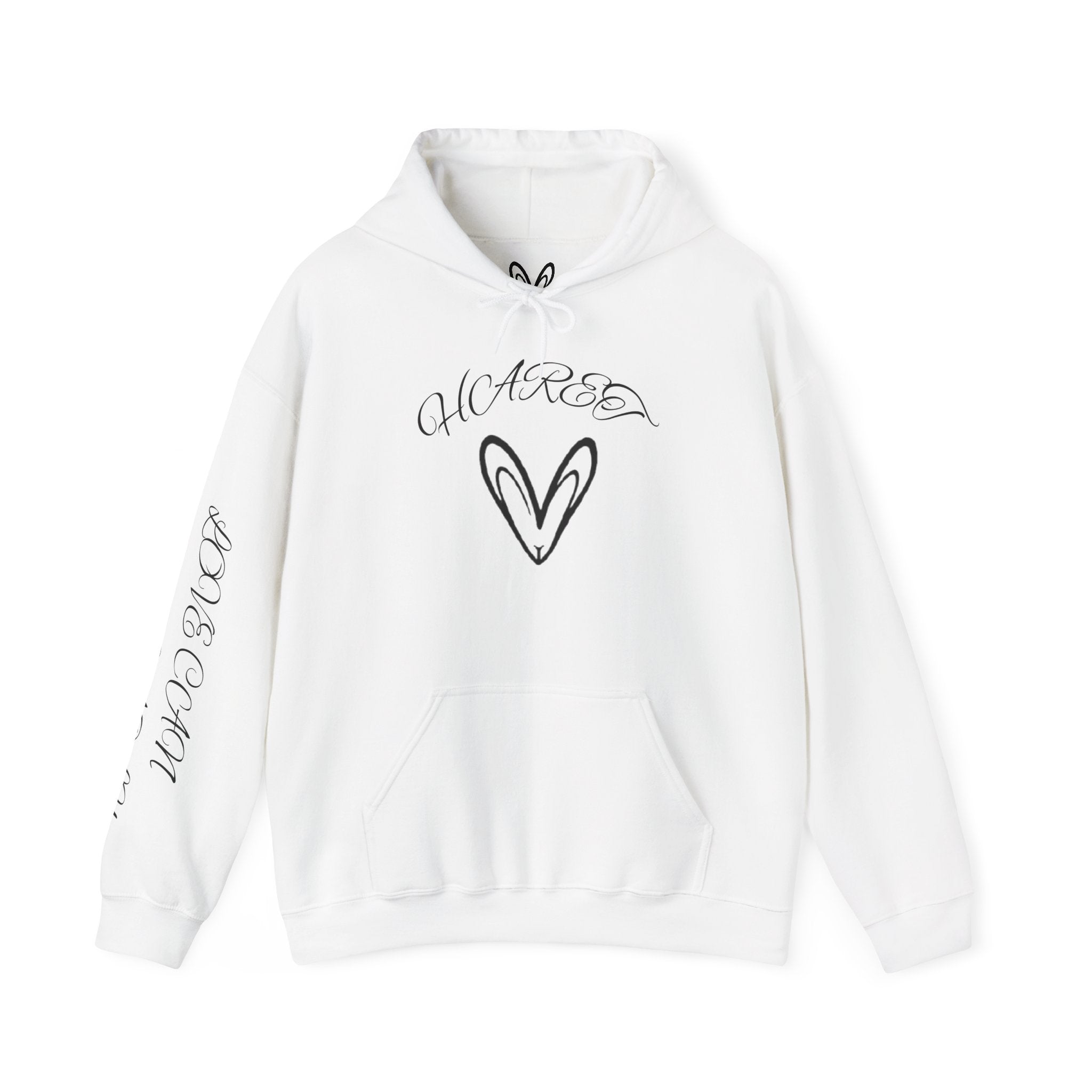 Haret Baggy Hoodie