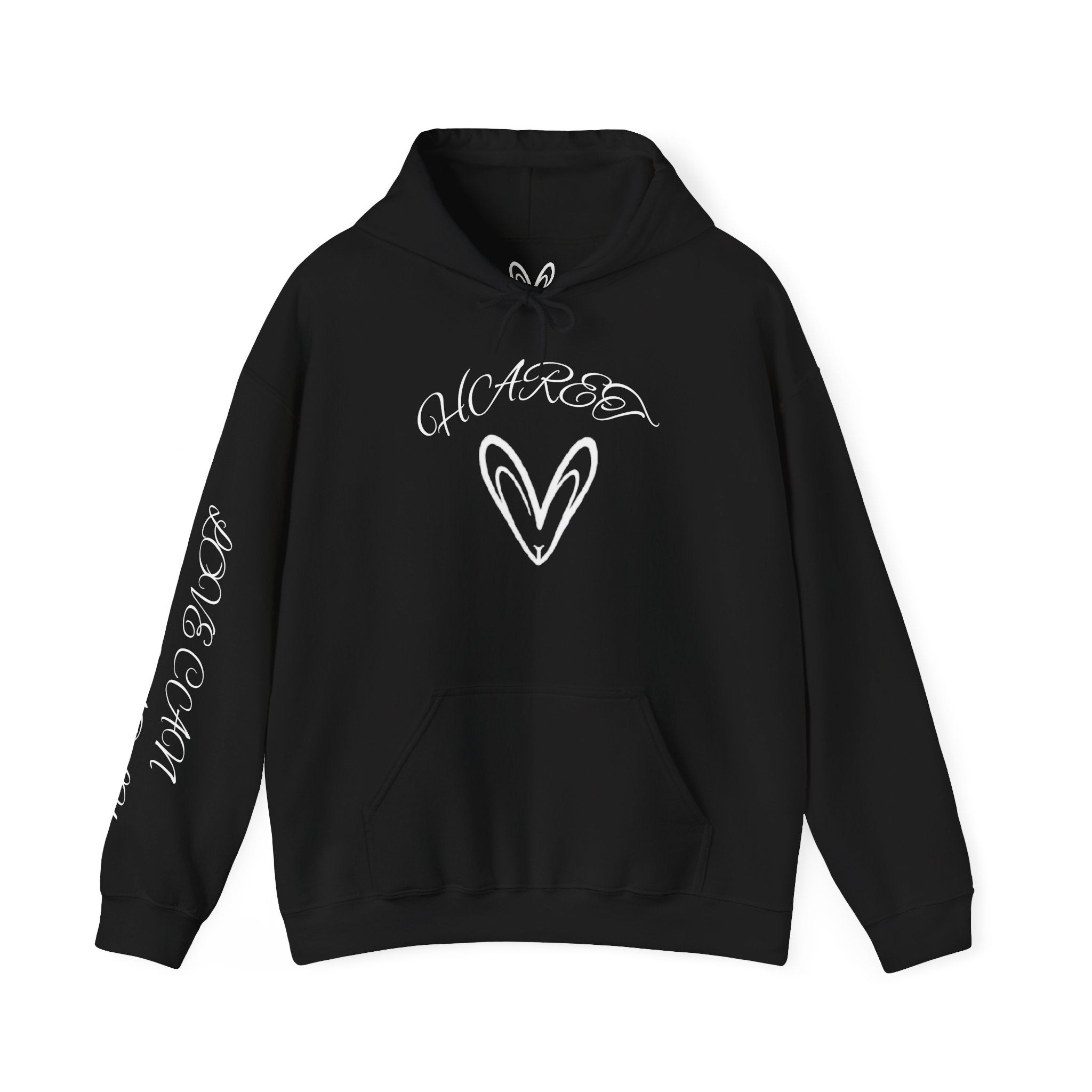 Haret Baggy Hoodie