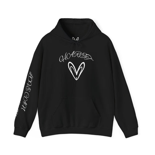 Haret Baggy Hoodie