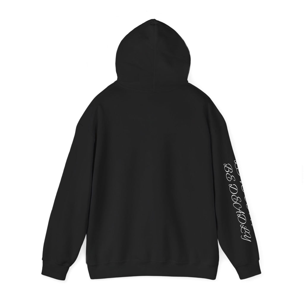 Haret Baggy Hoodie