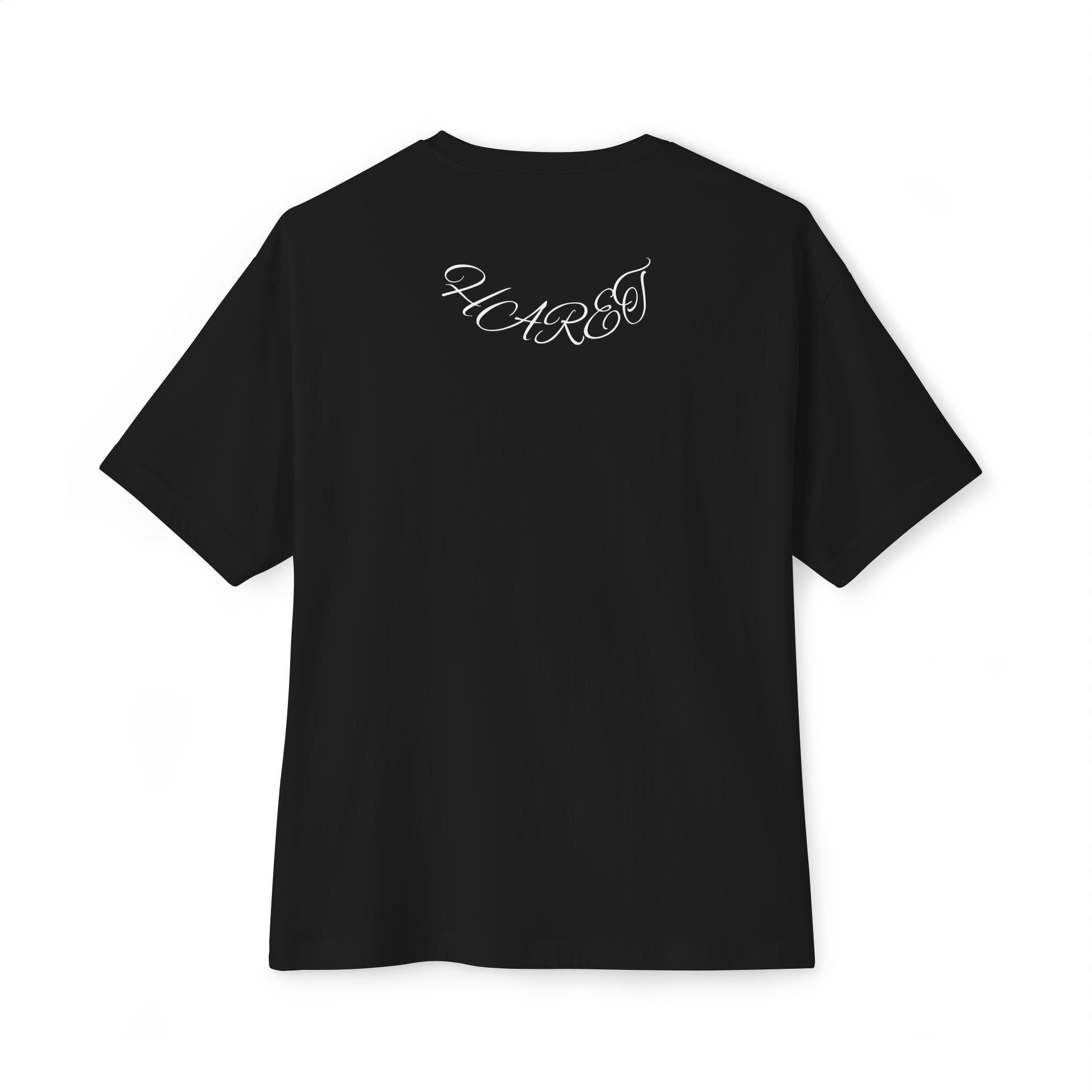 Haret Baggy Logo Tee