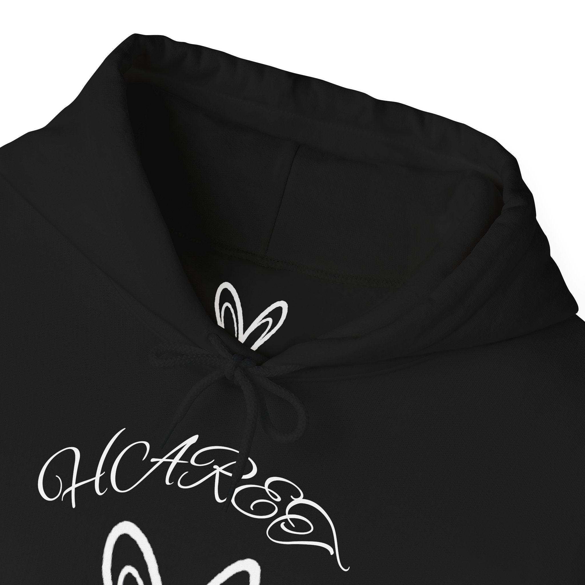 Haret Baggy Hoodie