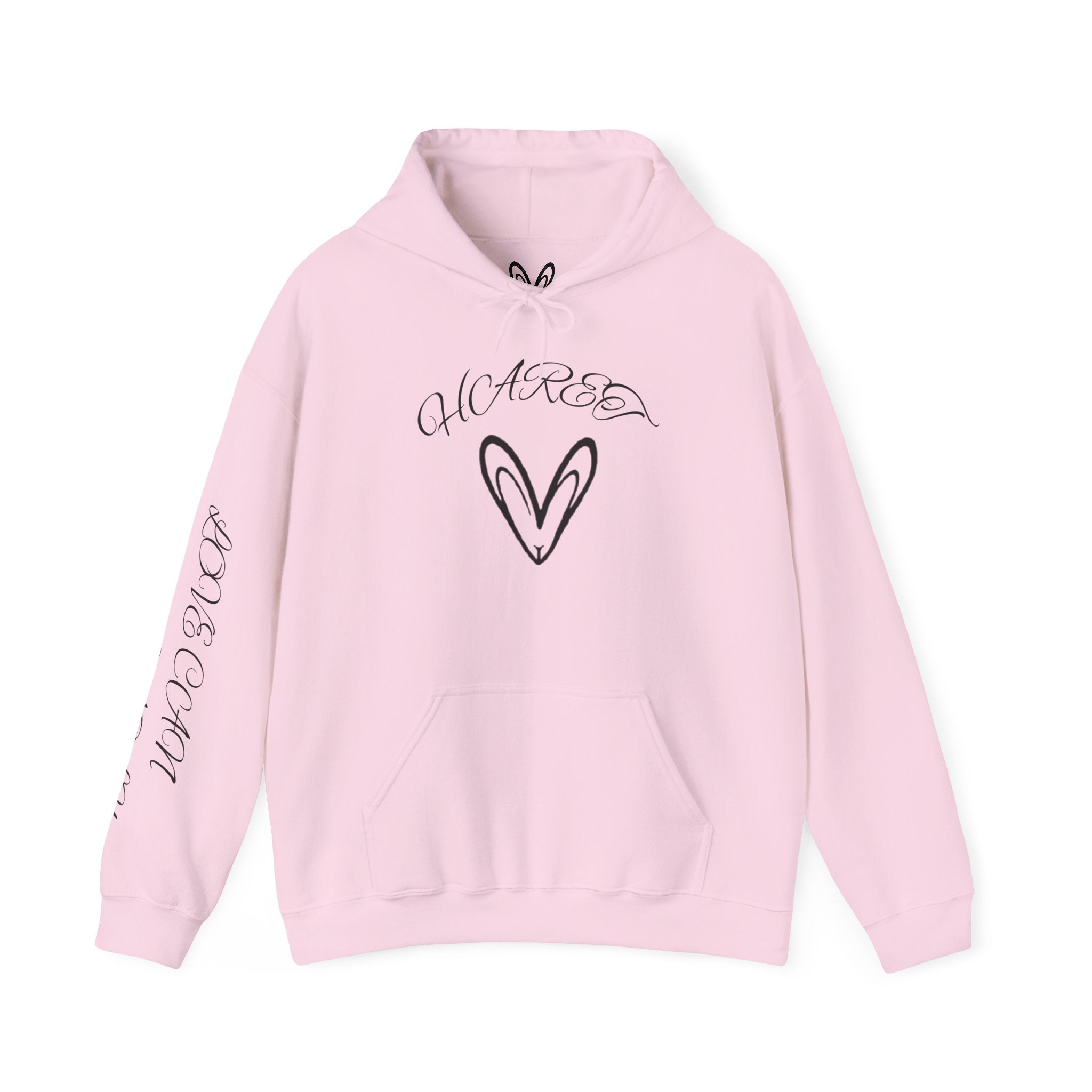 Haret Baggy Hoodie