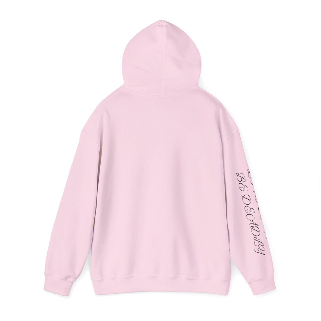 Haret Baggy Hoodie